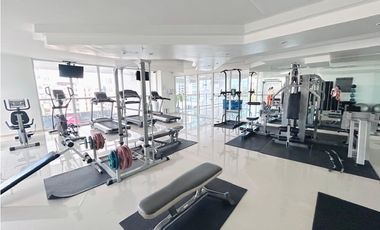 VENDO APARTAMENTO EN SAN FRANCISCO, 115M2, 1 RECAMARA, BALCON AMPLIO.