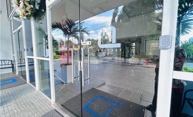 VENDO APARTAMENTO EN SAN FRANCISCO, 115M2, 1 RECAMARA, BALCON AMPLIO.