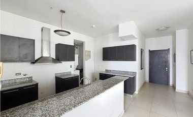 VENDO APARTAMENTO EN SAN FRANCISCO, 115M2, 1 RECAMARA, BALCON AMPLIO.