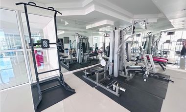 VENDO APARTAMENTO EN SAN FRANCISCO, 115M2, 1 RECAMARA, BALCON AMPLIO.