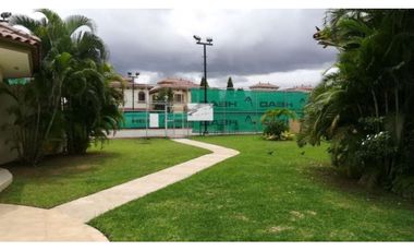 VENDO CASA EN COSTA SUR, 324M2 DE CONST, 4 RECAMARAS, 435M2.