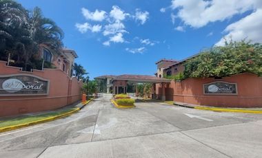 VENDO CASA EN COSTA SUR, 324M2 DE CONST, 4 RECAMARAS, 435M2.