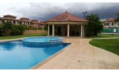 VENDO CASA EN COSTA SUR, 324M2 DE CONST, 4 RECAMARAS, 435M2.