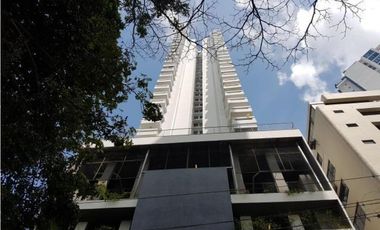 VENDO APARTAMENTO EN SAN FRANCISCO, 217M2, 3 RECAMARAS, VISTA AL MAR.