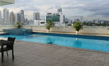 VENDO APARTAMENTO EN SAN FRANCISCO, 217M2, 3 RECAMARAS, VISTA AL MAR.