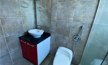 VENDO APARTAMENTO EN SAN FRANCISCO, 217M2, 3 RECAMARAS, VISTA AL MAR.