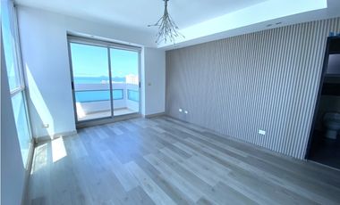 VENDO APARTAMENTO EN SAN FRANCISCO, 217M2, 3 RECAMARAS, VISTA AL MAR.