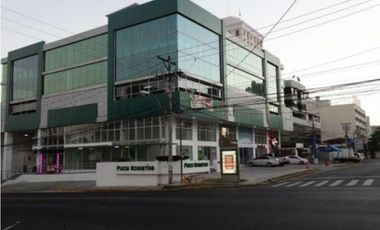 OFICINAS EN ALQUILER – PLAZA KORINTHO, VA ESPAÑA