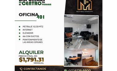 OFICINAS EN ALQUILER – PLAZA KORINTHO, VA ESPAÑA