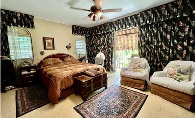 Casa en Venta – Hato Pintado