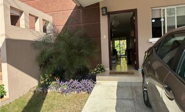 VENTA CASA DUPLEX BRISAS DEL GOLF