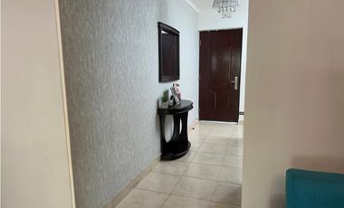 VENTA CASA DUPLEX BRISAS DEL GOLF