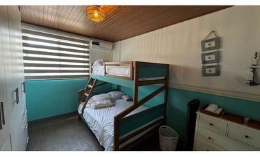 Casa en alquiler – Playa El Uverito, Las Tablas