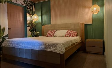 Casa en alquiler – Playa El Uverito, Las Tablas