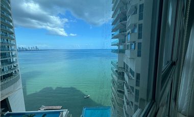 ALQUILER APARTAMENTO PUNTA PACFICA