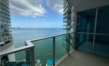 ALQUILER APARTAMENTO PUNTA PACFICA