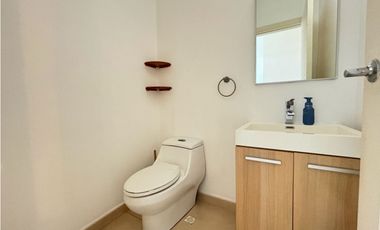 ALQUILER APARTAMENTO PUNTA PACFICA