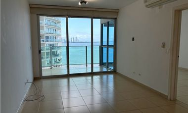 ALQUILER APARTAMENTO PUNTA PACFICA