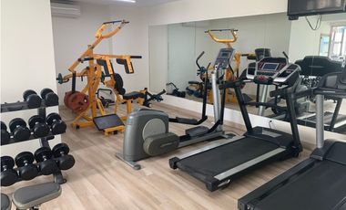 ALQUILO APARTAMENTO AMOBLADO EN OBARRIO, 3 RECAMARAS, 165M2, CALLE 50.