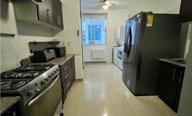 ALQUILO APARTAMENTO AMOBLADO EN OBARRIO, 3 RECAMARAS, 165M2, CALLE 50.
