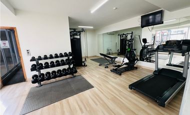 ALQUILO APARTAMENTO AMOBLADO EN OBARRIO, 3 RECAMARAS, 165M2, CALLE 50.