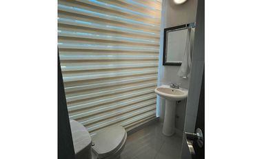 ALQUILO APARTAMENTO AMOBLADO EN OBARRIO, 3 RECAMARAS, 165M2, CALLE 50.