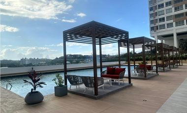 Apartamento en alquiler – PH Greenwood, Torre 200 Sur.