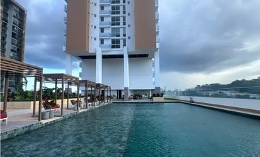 Apartamento en alquiler – PH Greenwood, Torre 200 Sur.