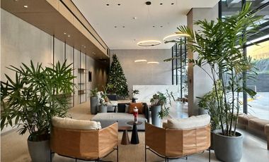 Apartamento en alquiler – PH Greenwood, Torre 200 Sur.