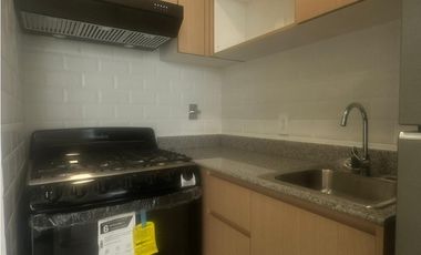 Apartamento en alquiler – PH Greenwood, Torre 200 Sur.