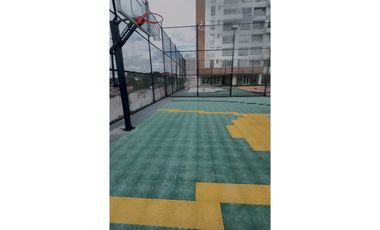 Apartamento en alquiler – PH Greenwood, Torre 200 Sur.