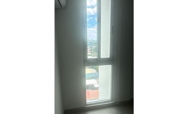 Apartamento en alquiler – PH Greenwood, Torre 200 Sur.