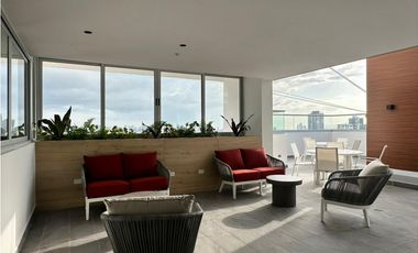 Apartamento en alquiler – PH Greenwood, Torre 200 Sur.