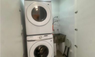 Apartamento en alquiler – PH Greenwood, Torre 200 Sur.