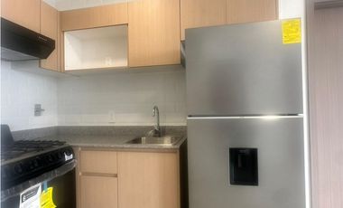 Apartamento en alquiler – PH Greenwood, Torre 200 Sur.