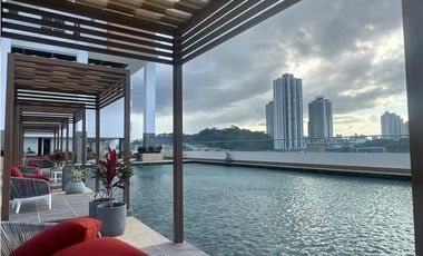 Apartamento en alquiler – PH Greenwood, Torre 200 Sur.