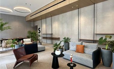 Apartamento en alquiler – PH Greenwood, Torre 200 Sur.