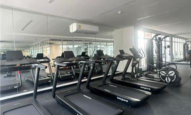 Apartamento en alquiler – PH Greenwood, Torre 200 Sur.