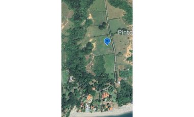 Terreno en venta en Farallón – Playa Blanca