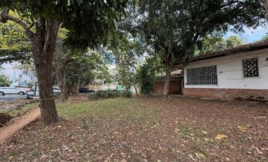 VENTA DE TERRENO OPORTUNIDAD – OBARRIO