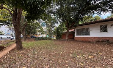 VENTA DE TERRENO OPORTUNIDAD – OBARRIO