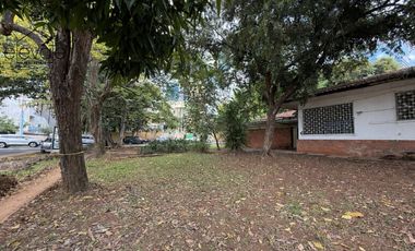 VENTA DE TERRENO OPORTUNIDAD – OBARRIO
