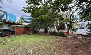 VENTA DE TERRENO OPORTUNIDAD – OBARRIO