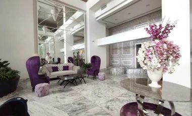 Alquiler de apartamento en Avenida Balboa PH Rivage