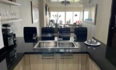 Alquiler de apartamento en Avenida Balboa PH Rivage