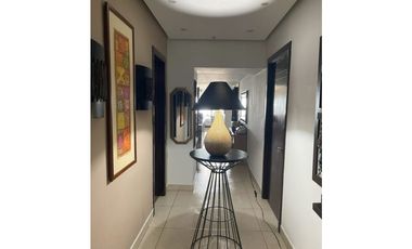 Alquiler de apartamento en Avenida Balboa PH Rivage