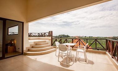 Venta de casa de playa en Andromeda, Pedasí