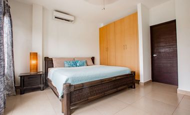 Venta de casa de playa en Andromeda, Pedasí