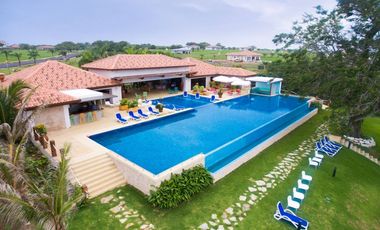 Venta de casa de playa en Andromeda, Pedasí
