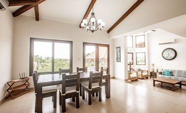 Venta de casa de playa en Andromeda, Pedasí